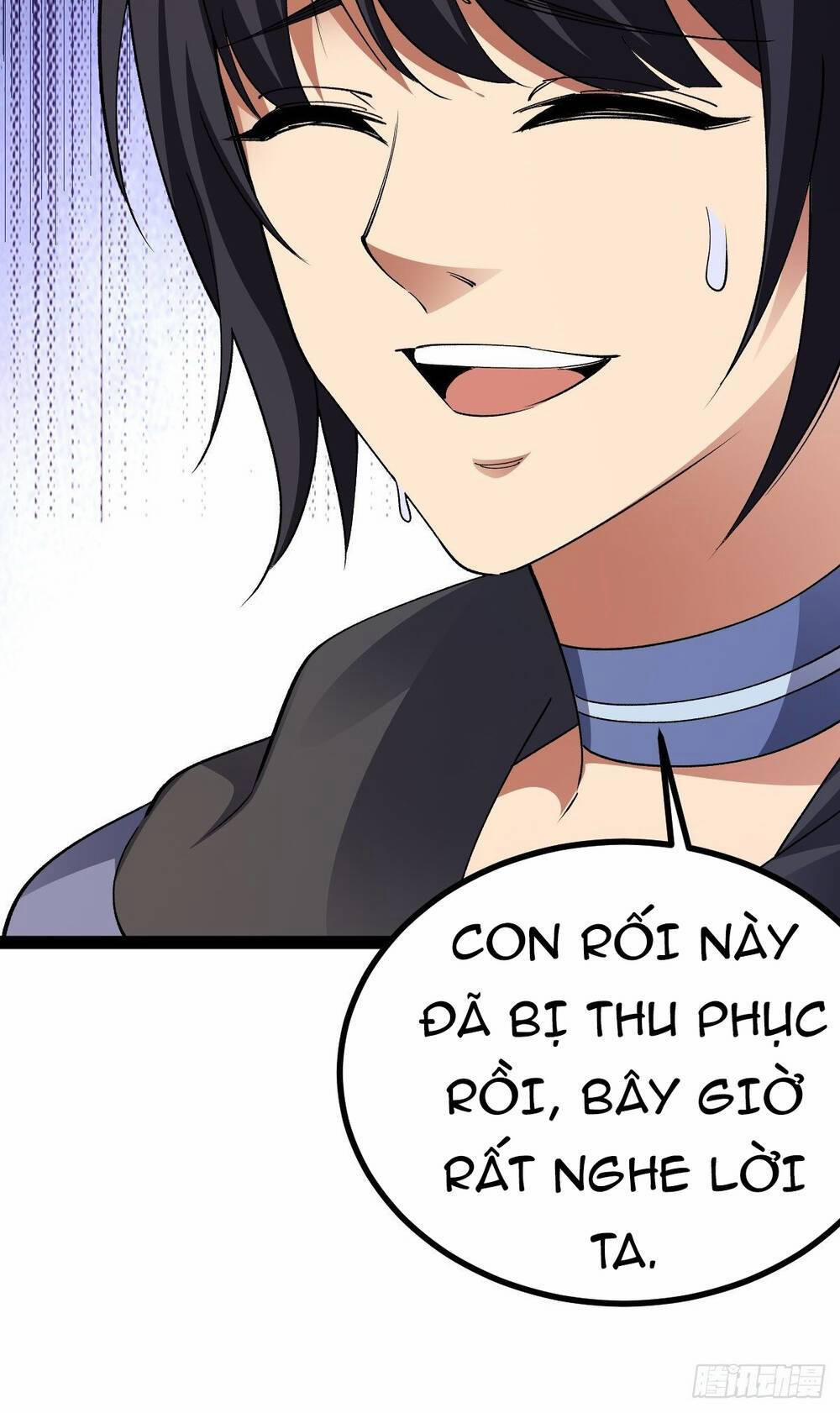 Tuyệt Thế Võ Công 19 trang 54