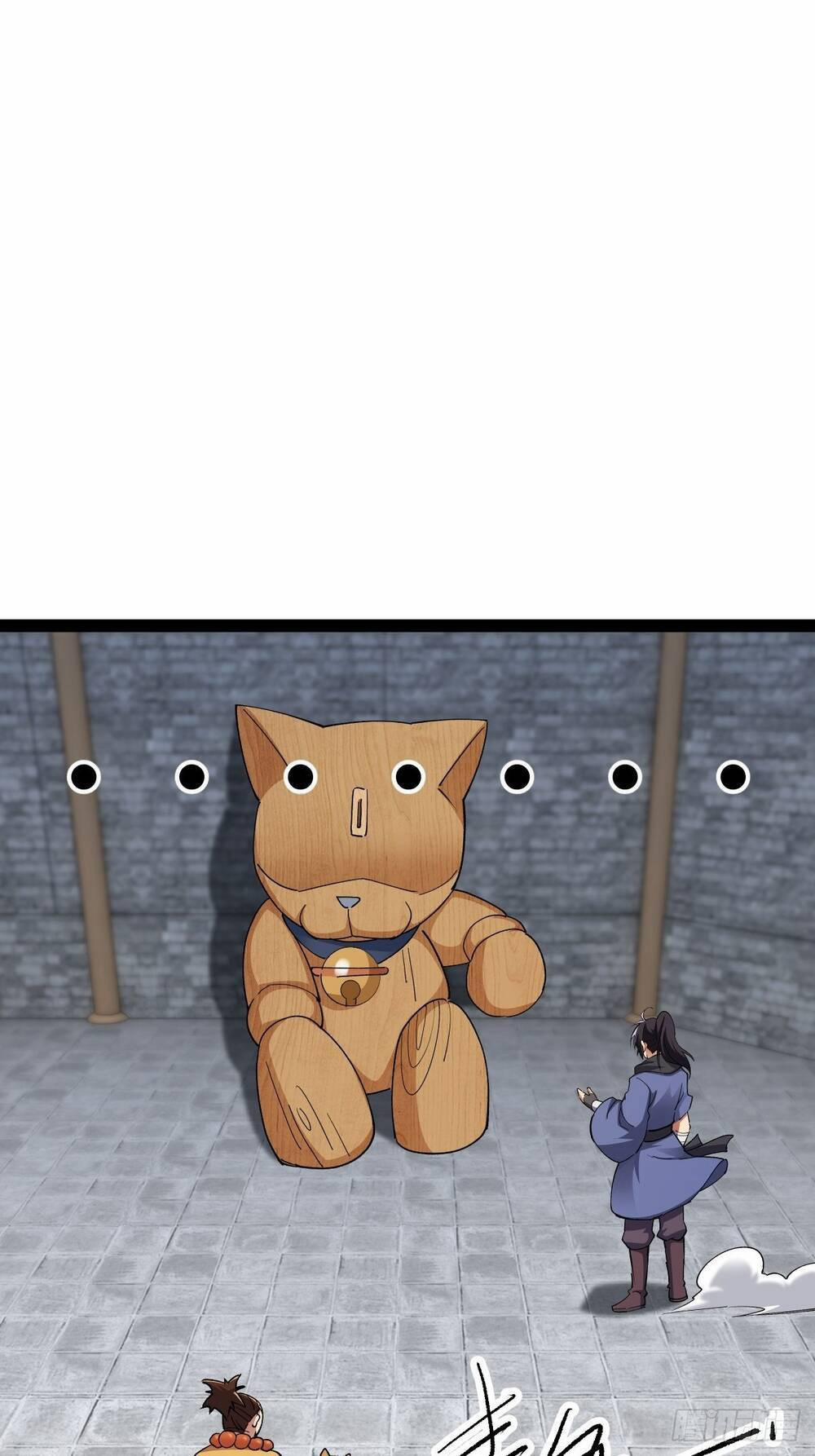 Tuyệt Thế Võ Công 19 trang 56