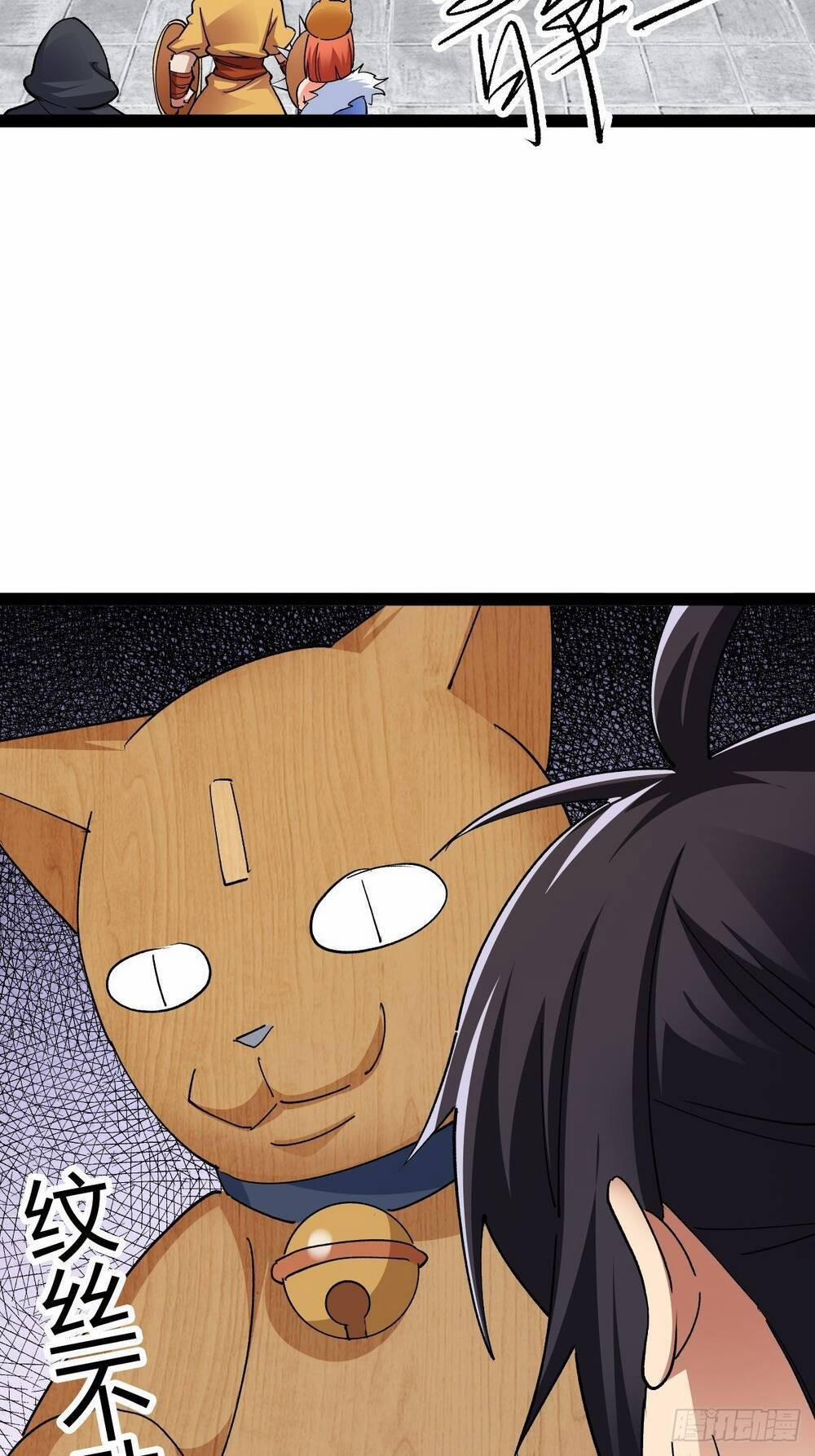 Tuyệt Thế Võ Công 19 trang 57