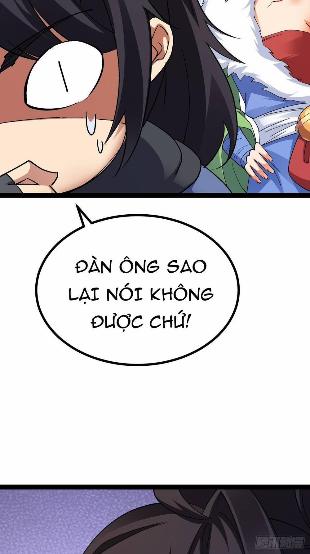 Tuyệt Thế Võ Công 19 trang 59