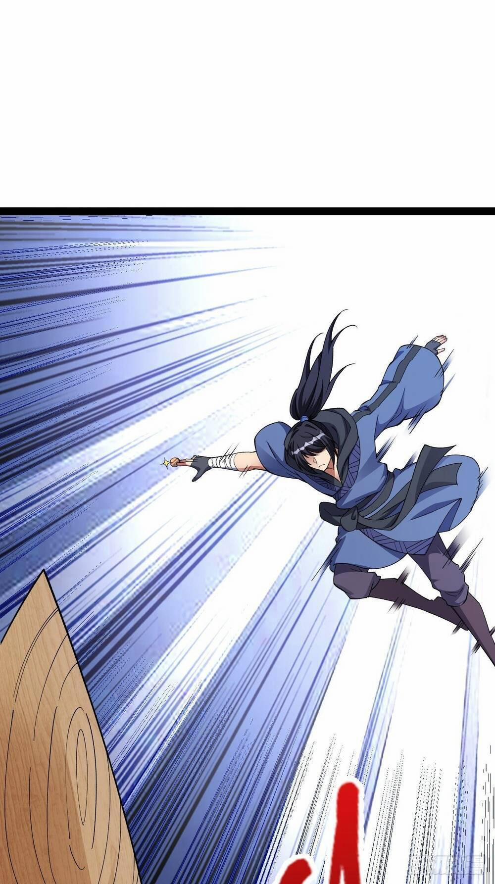 Tuyệt Thế Võ Công 19 trang 6