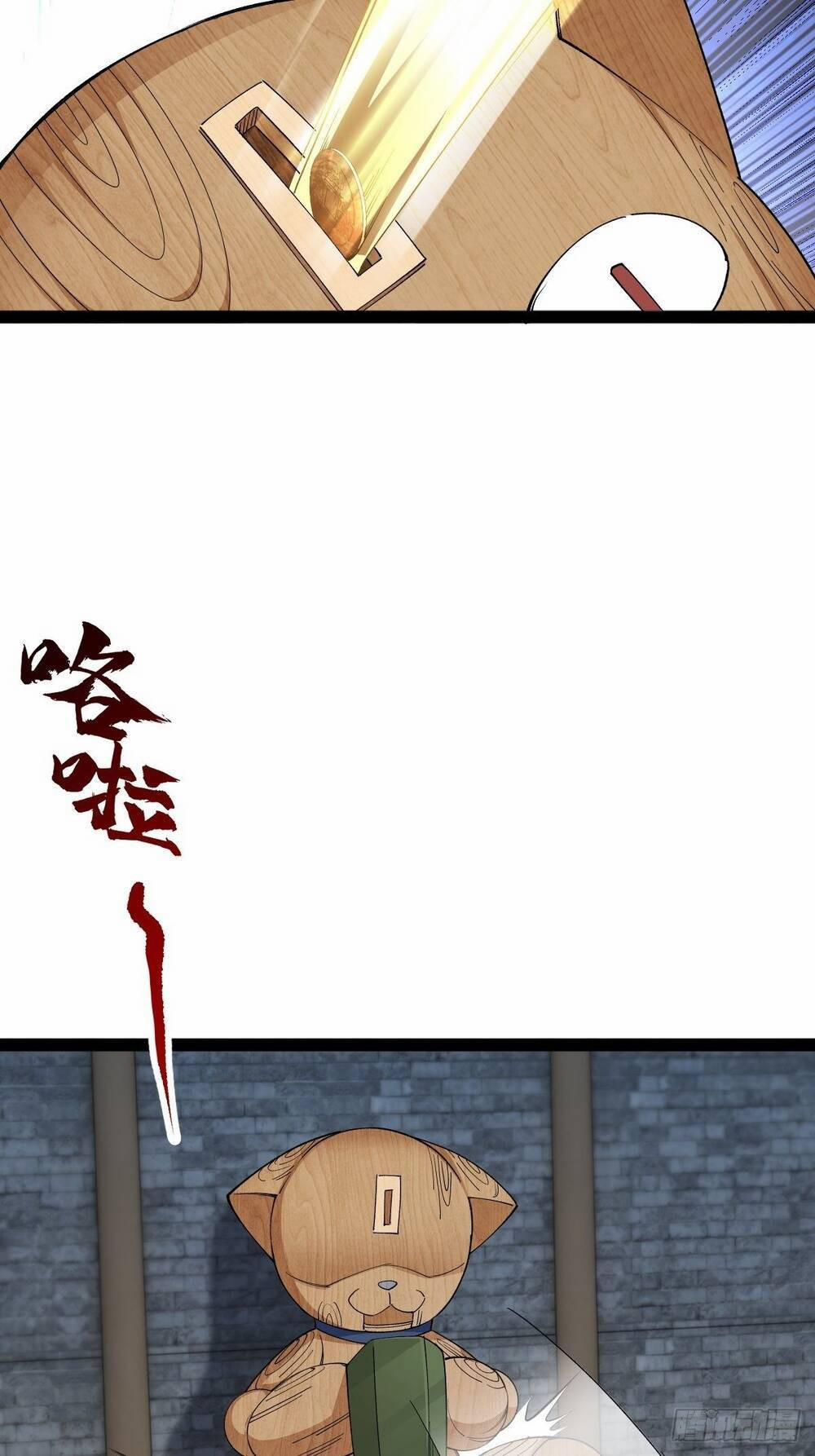 Tuyệt Thế Võ Công 19 trang 8