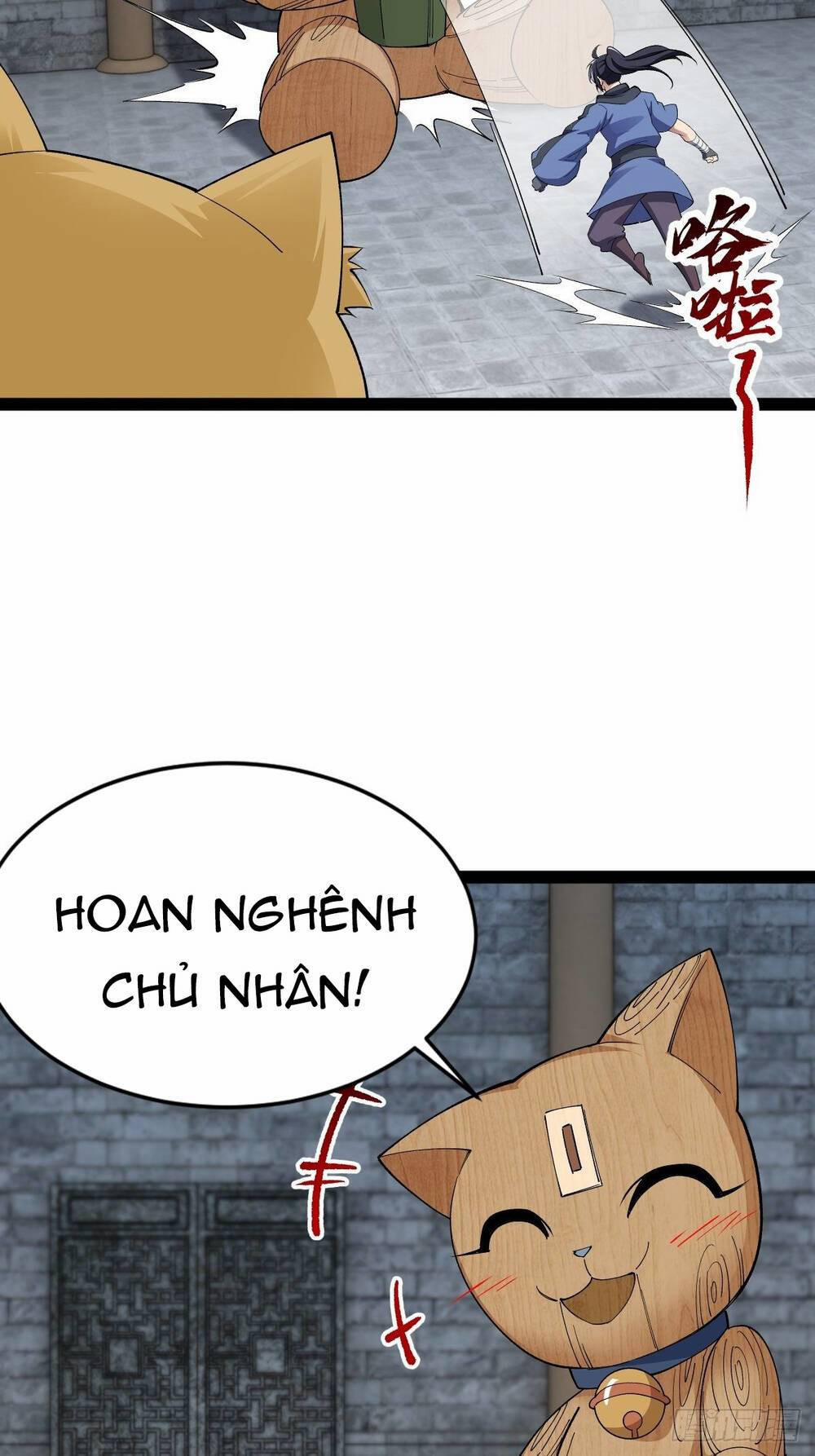 Tuyệt Thế Võ Công 19 trang 9