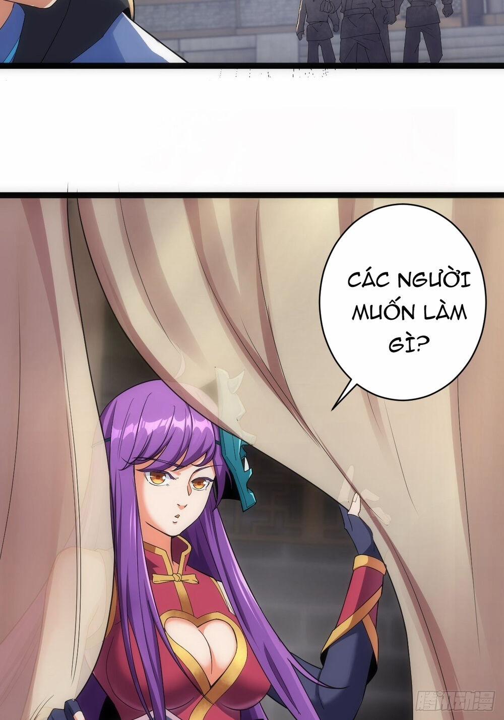 Tuyệt Thế Võ Công 2 trang 17