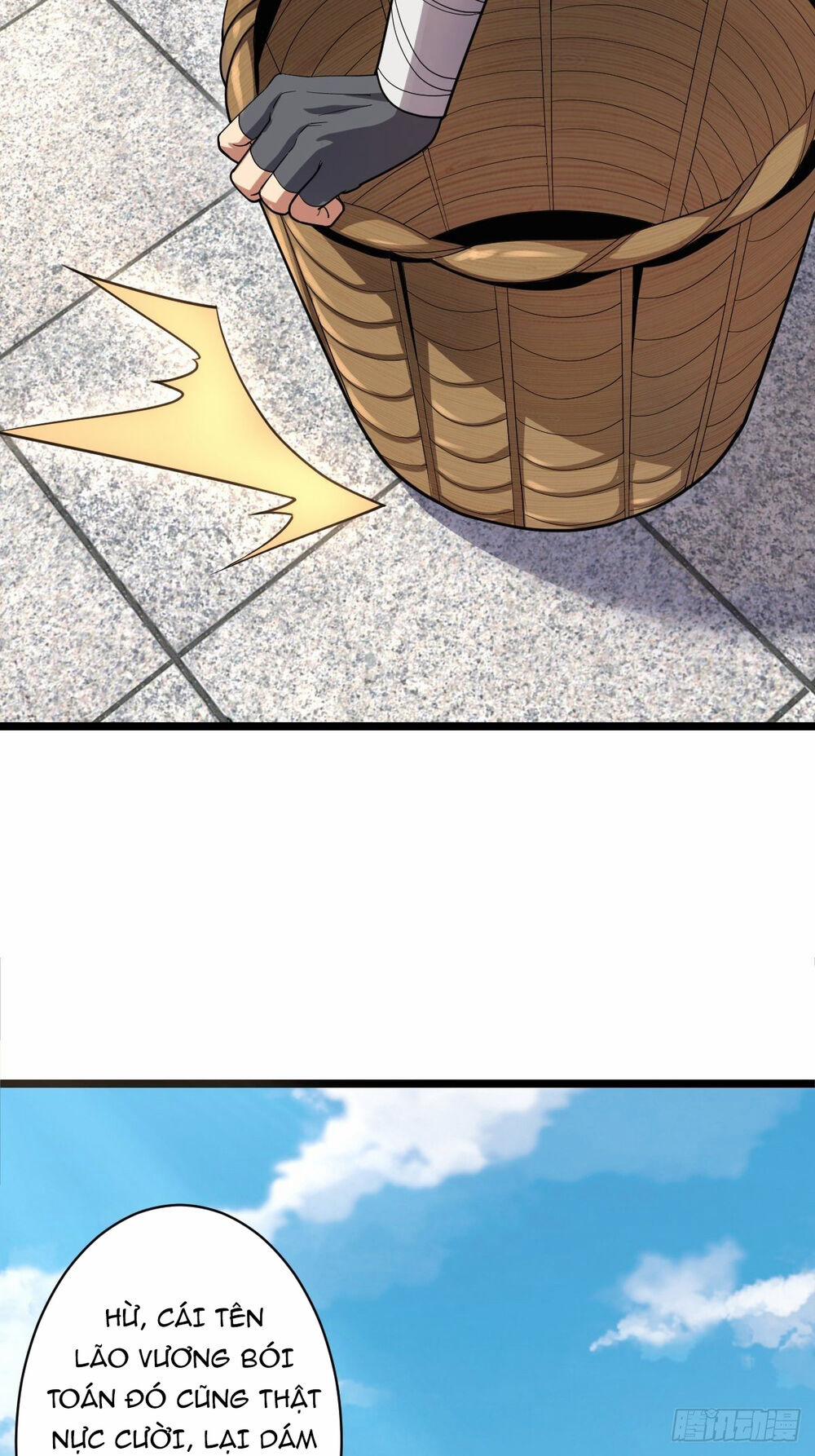 Tuyệt Thế Võ Công 2 trang 3