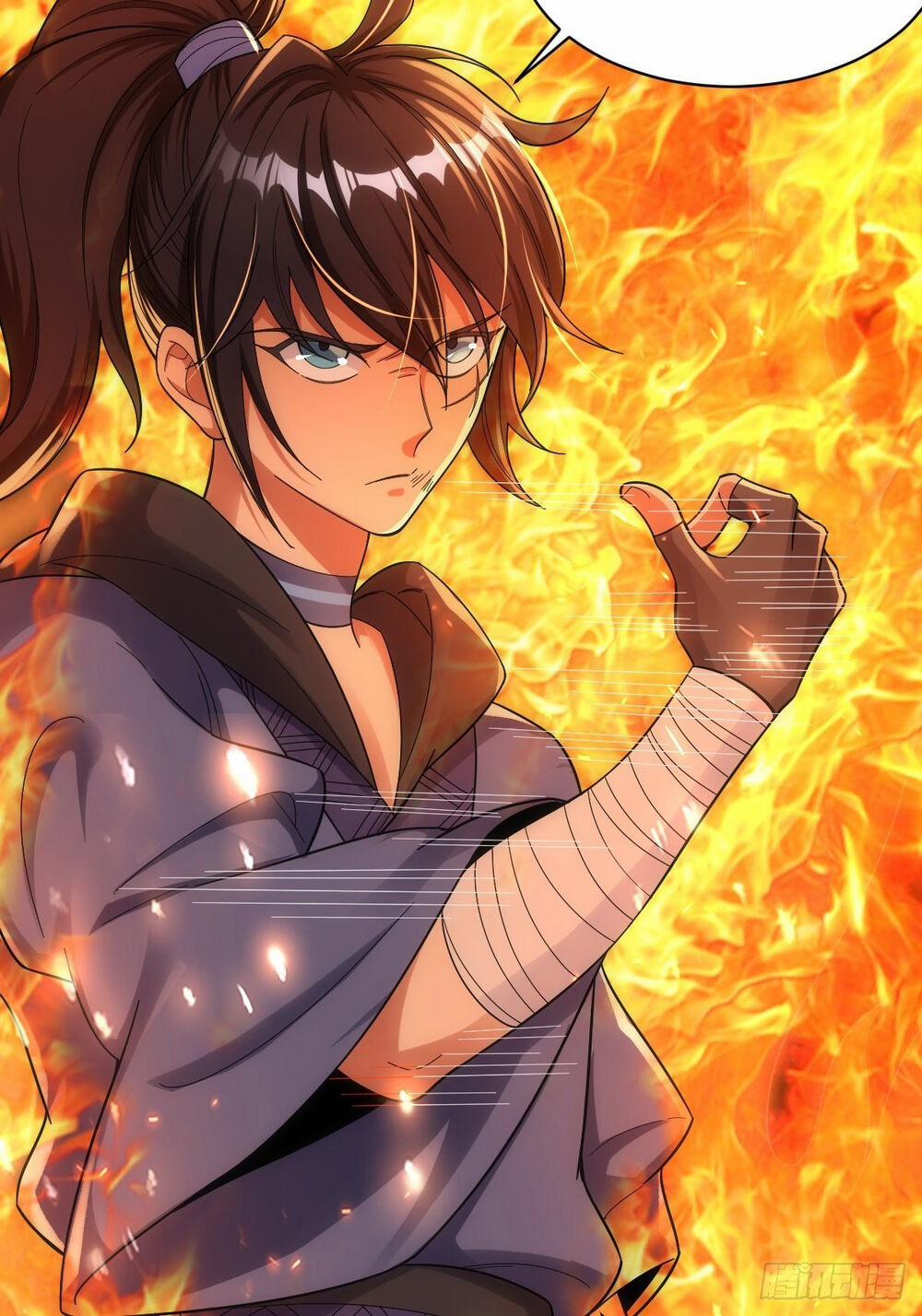 Tuyệt Thế Võ Công 2 trang 35