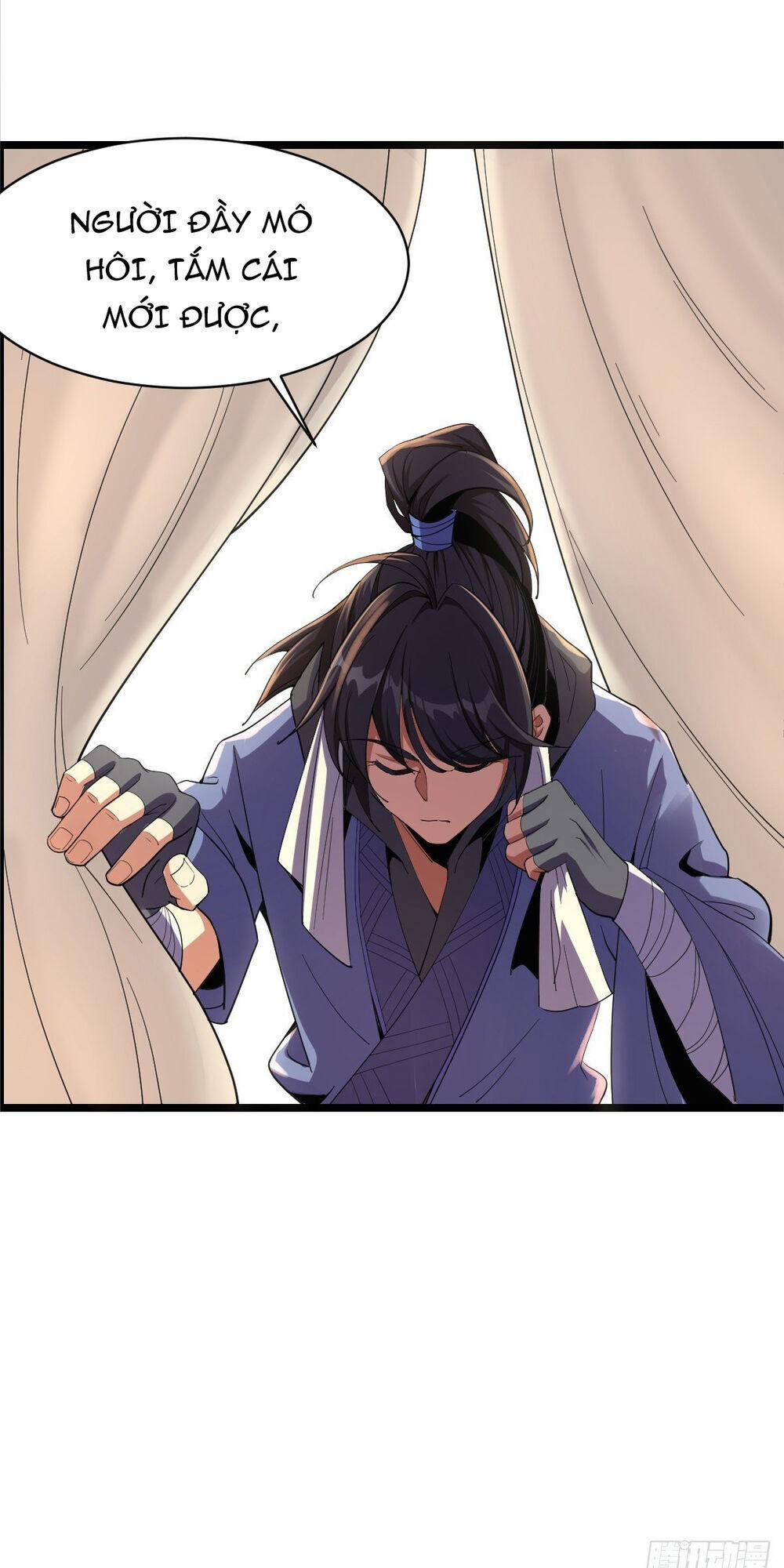 Tuyệt Thế Võ Công 2 trang 5