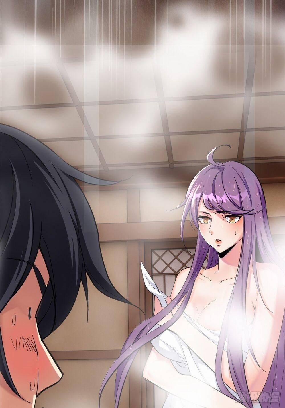 Tuyệt Thế Võ Công 2 trang 9