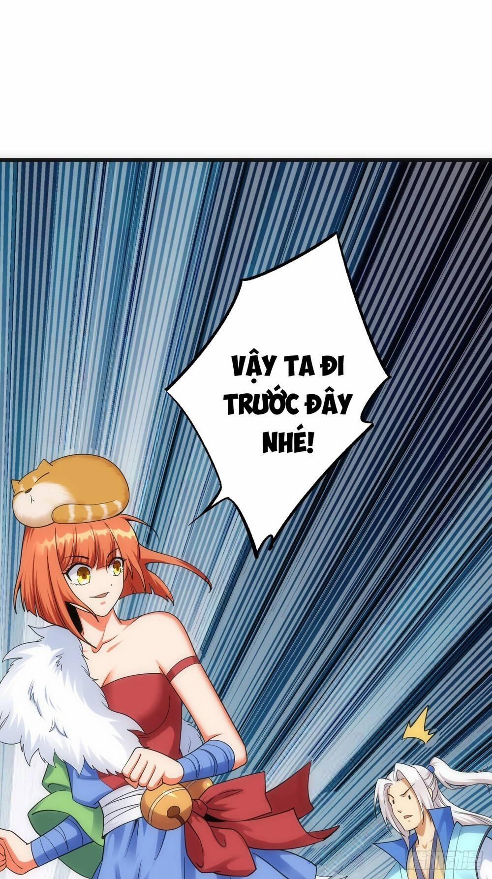 Tuyệt Thế Võ Công 20 trang 20