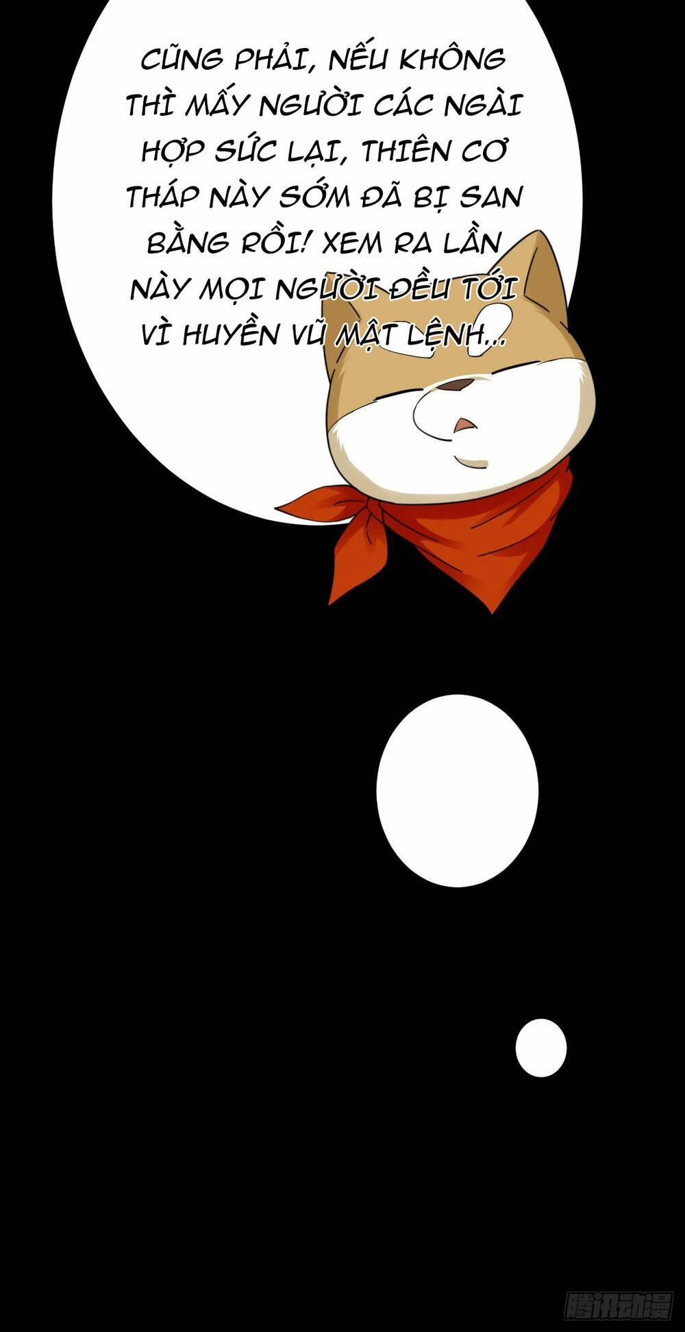 Tuyệt Thế Võ Công 20 trang 24