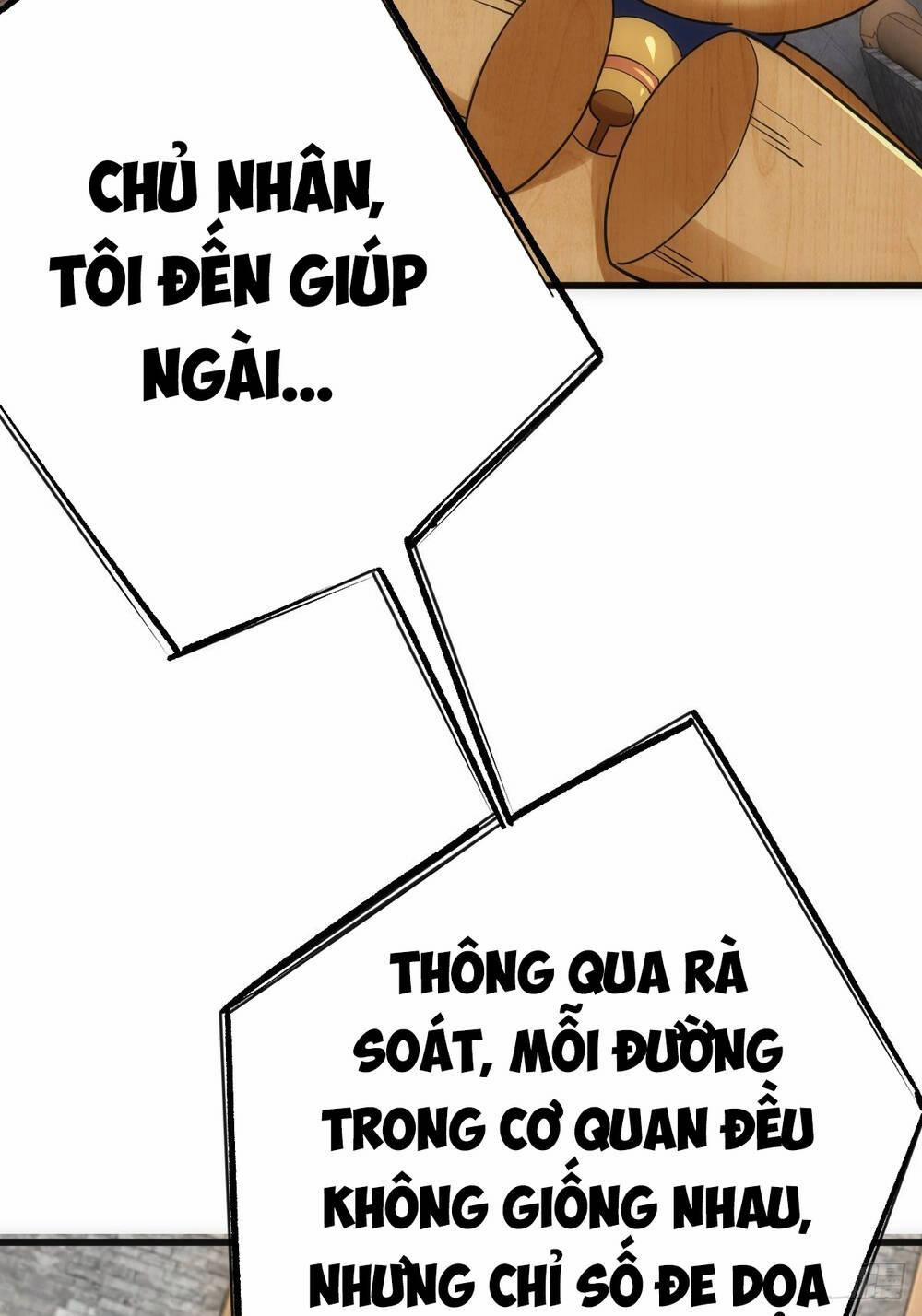 Tuyệt Thế Võ Công 20 trang 27