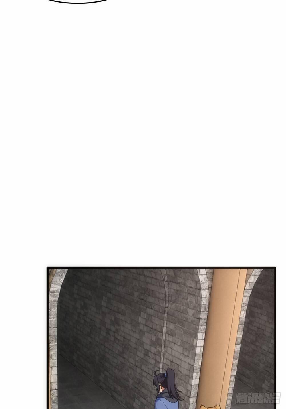 Tuyệt Thế Võ Công 20 trang 30