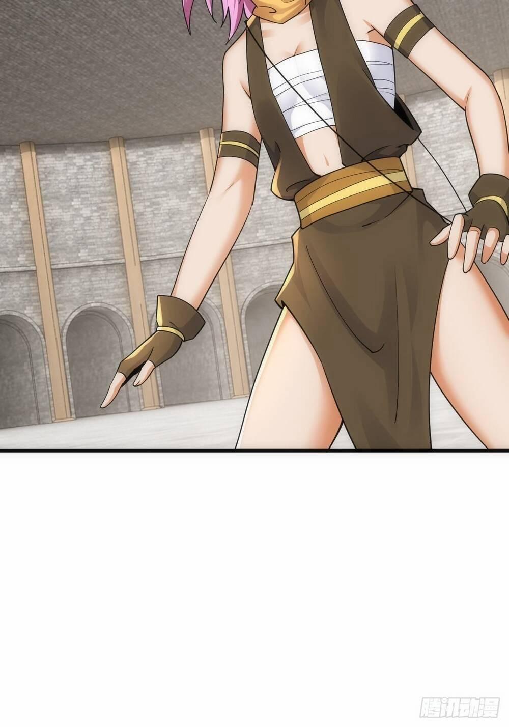 Tuyệt Thế Võ Công 20 trang 33