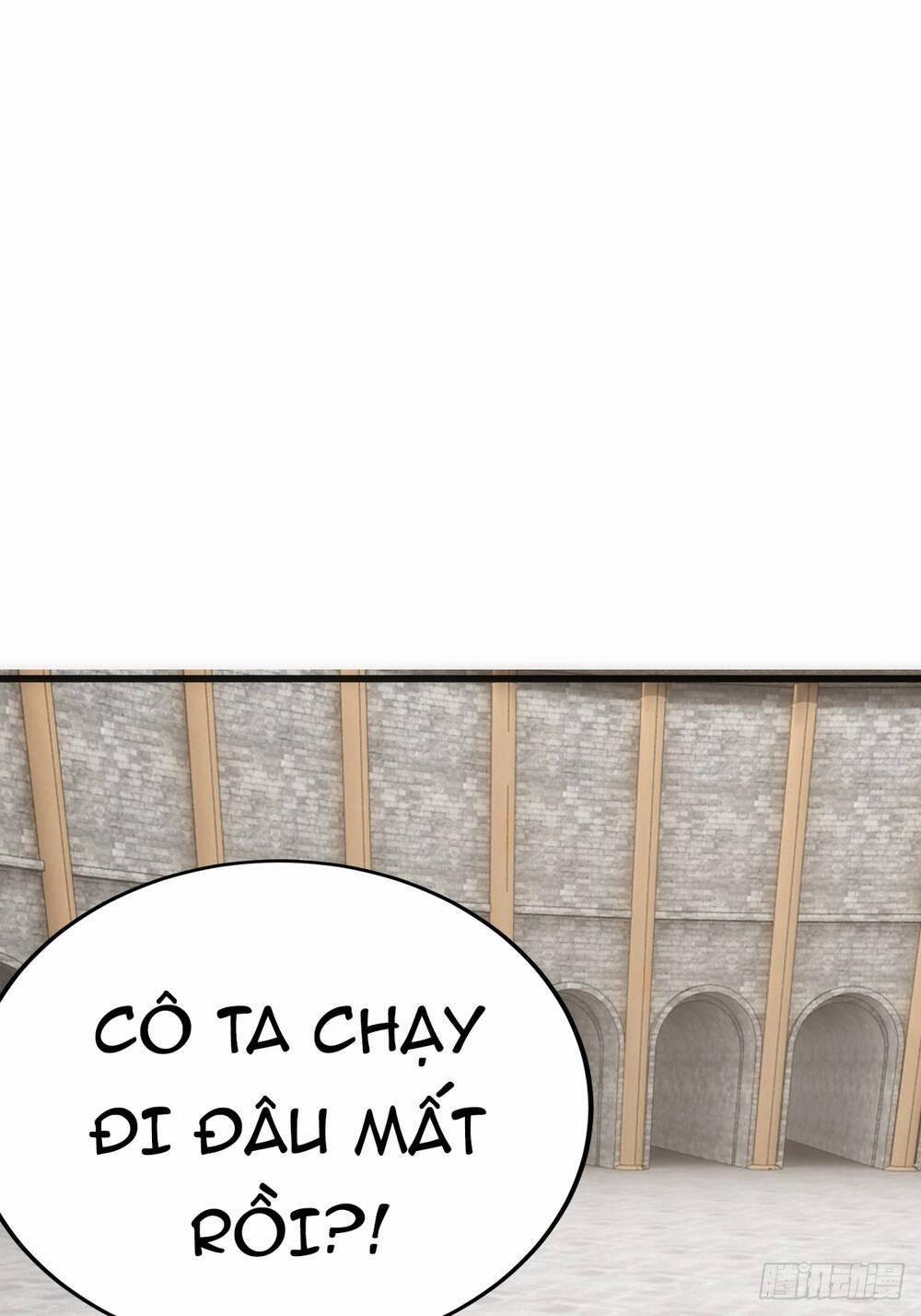 Tuyệt Thế Võ Công 20 trang 34