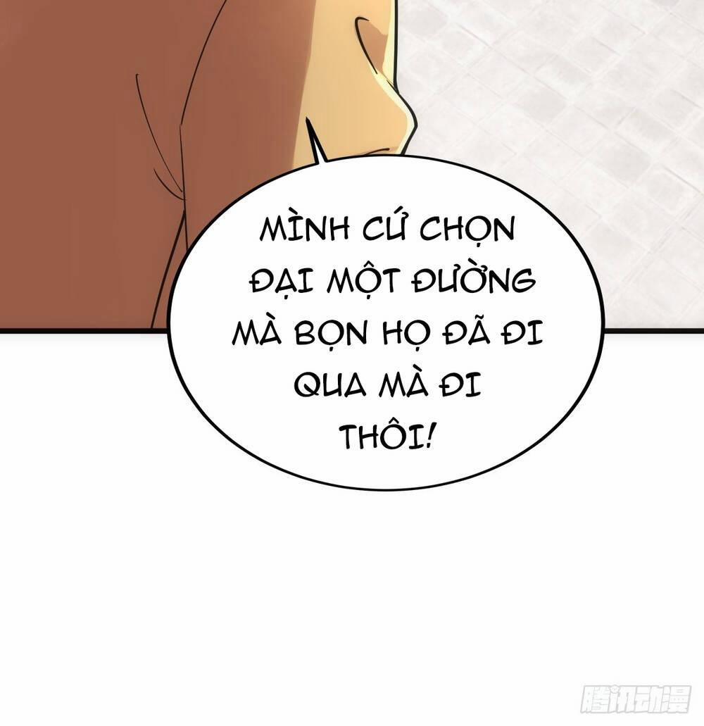 Tuyệt Thế Võ Công 20 trang 38