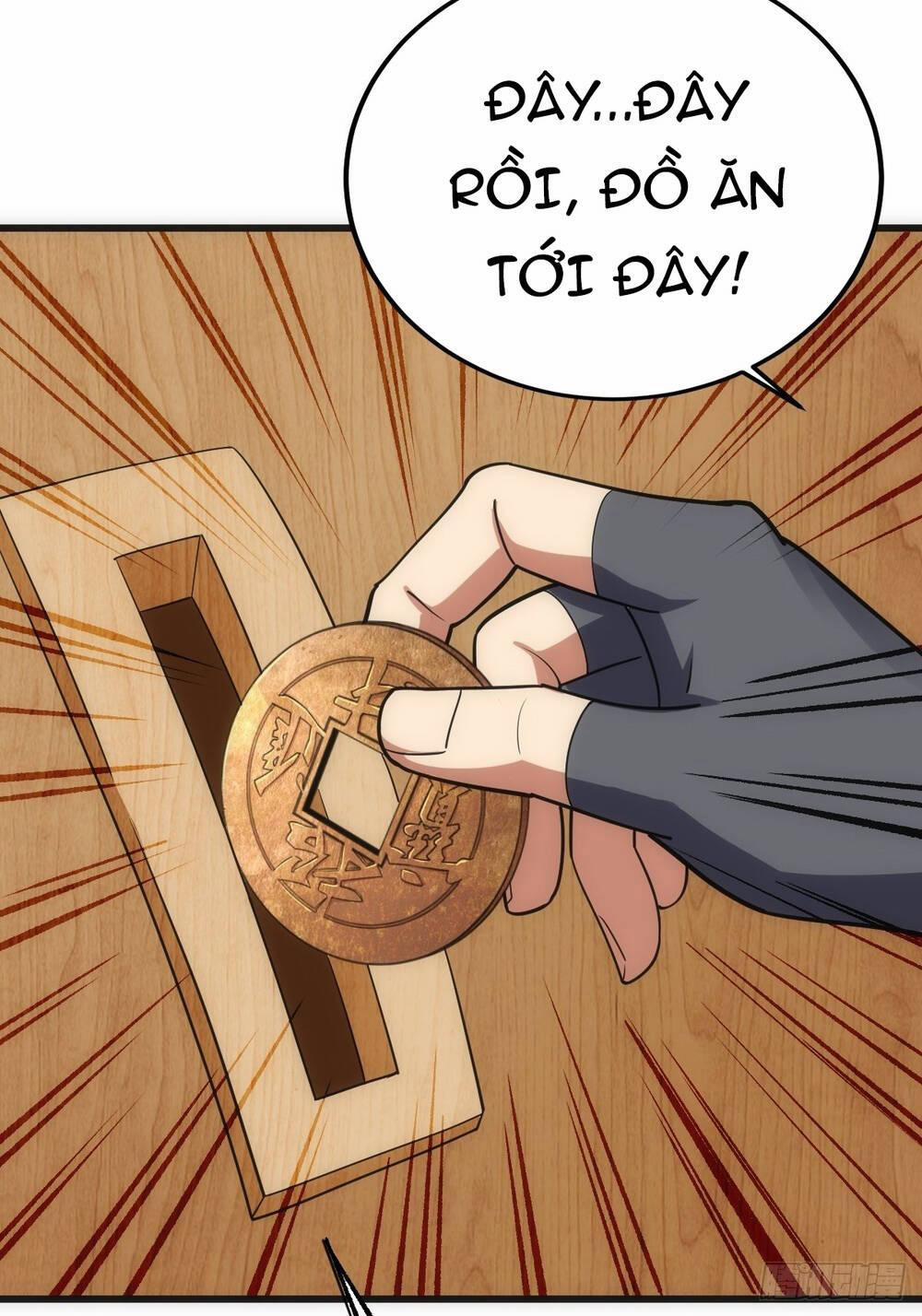 Tuyệt Thế Võ Công 20 trang 4