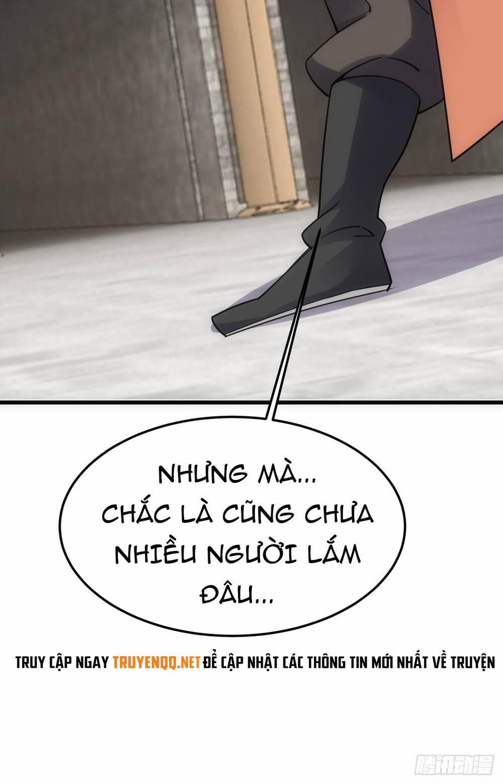 Tuyệt Thế Võ Công 20 trang 45