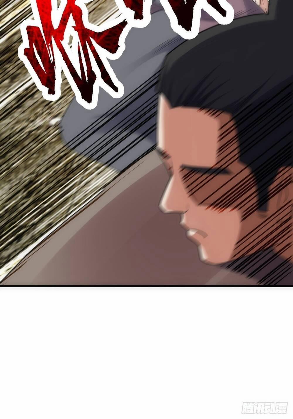 Tuyệt Thế Võ Công 20 trang 49