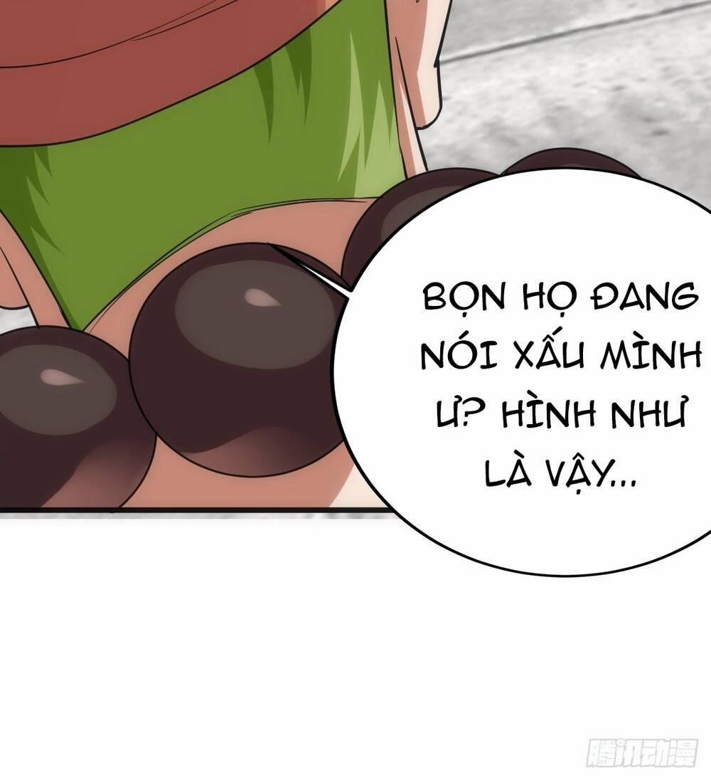 Tuyệt Thế Võ Công 20 trang 52