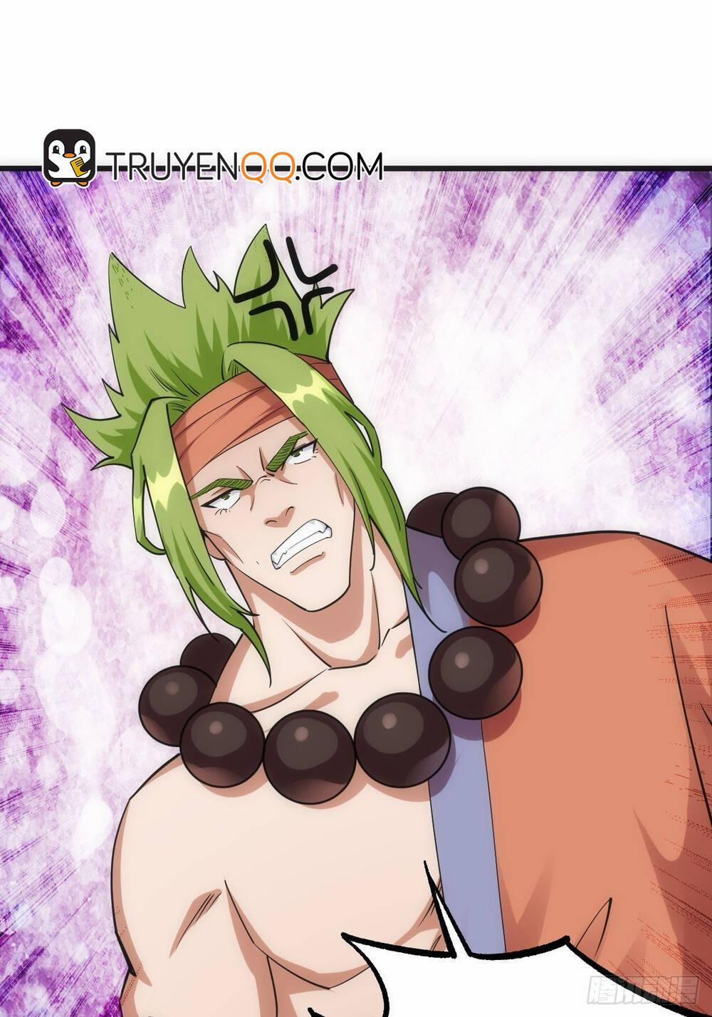 Tuyệt Thế Võ Công 20 trang 53