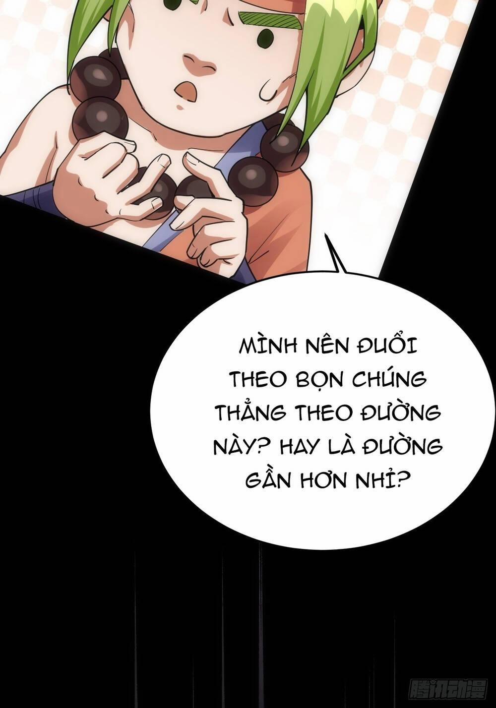 Tuyệt Thế Võ Công 20 trang 55