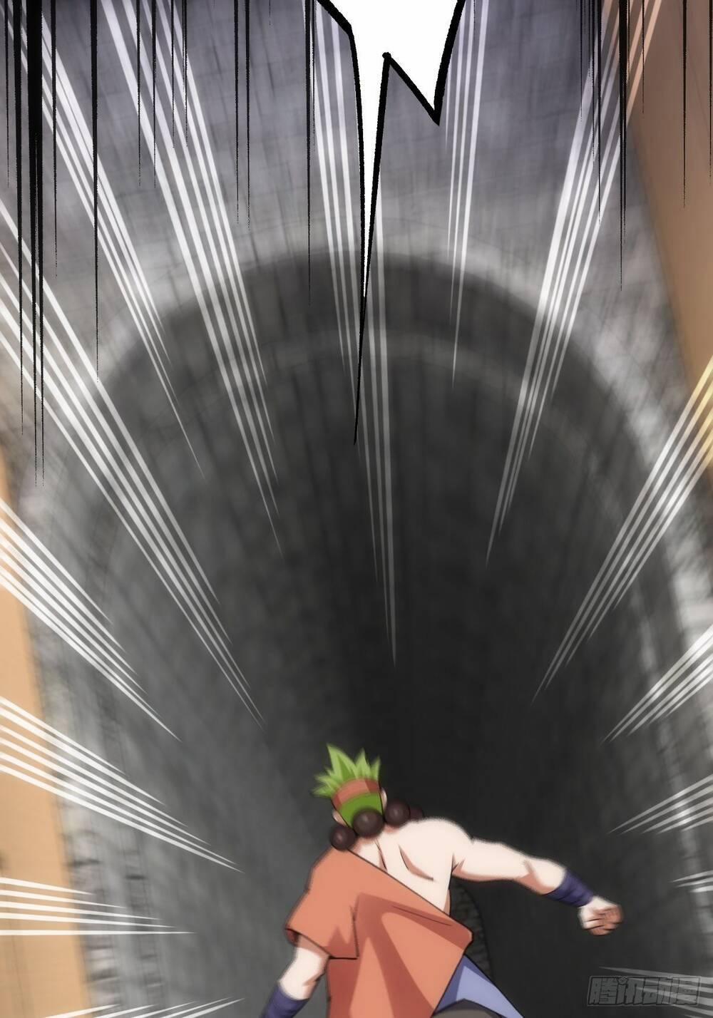 Tuyệt Thế Võ Công 20 trang 57