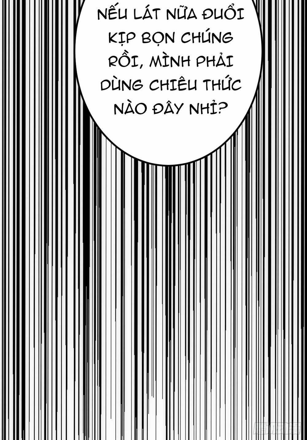 Tuyệt Thế Võ Công 20 trang 59