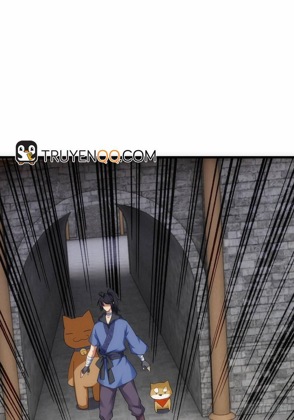 Tuyệt Thế Võ Công 20 trang 65