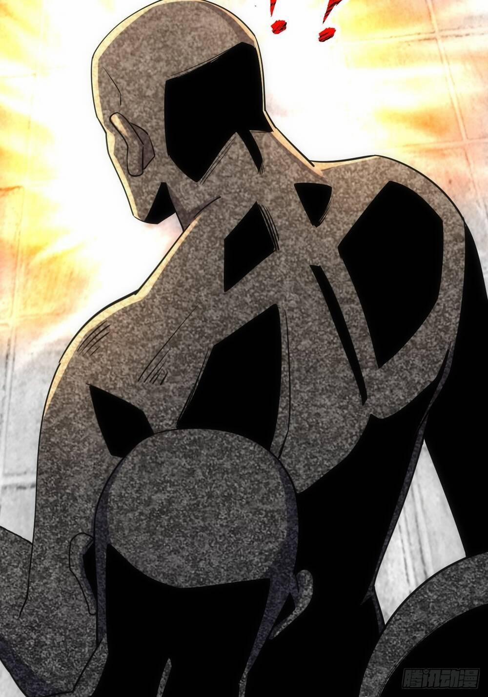 Tuyệt Thế Võ Công 20 trang 67