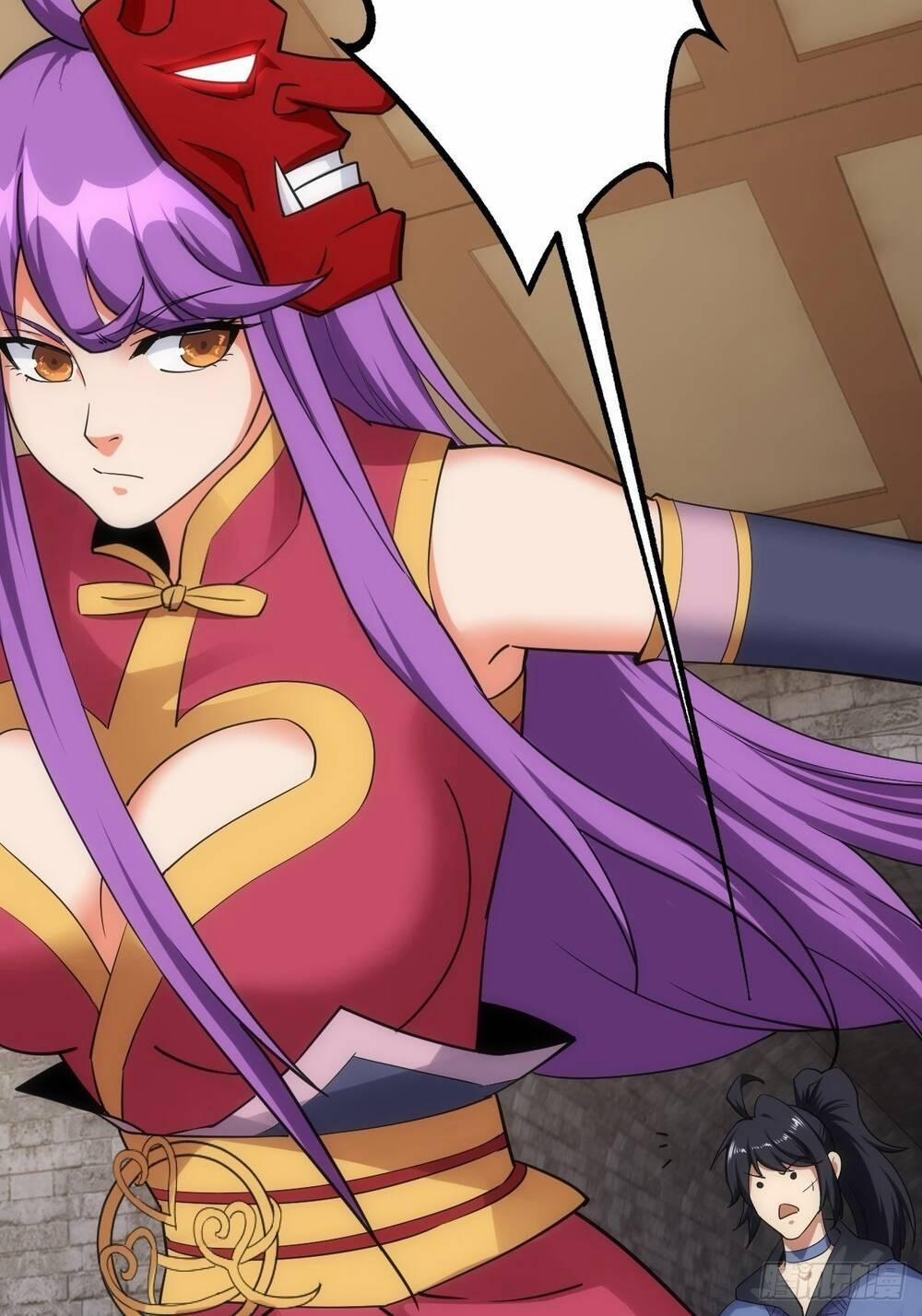 Tuyệt Thế Võ Công 20 trang 69