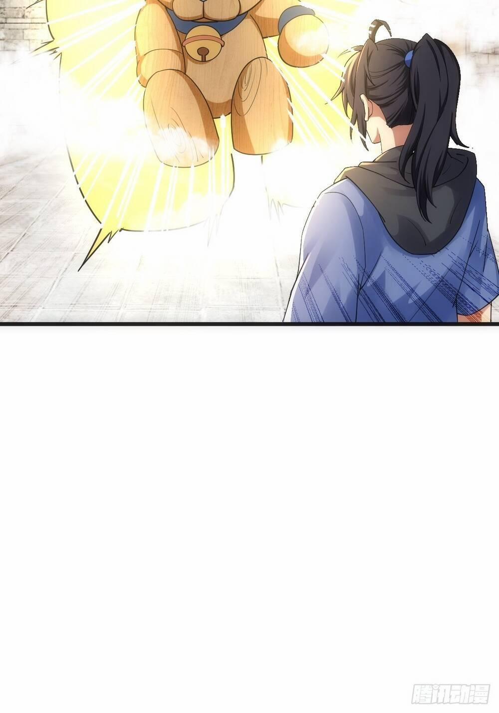 Tuyệt Thế Võ Công 20 trang 7