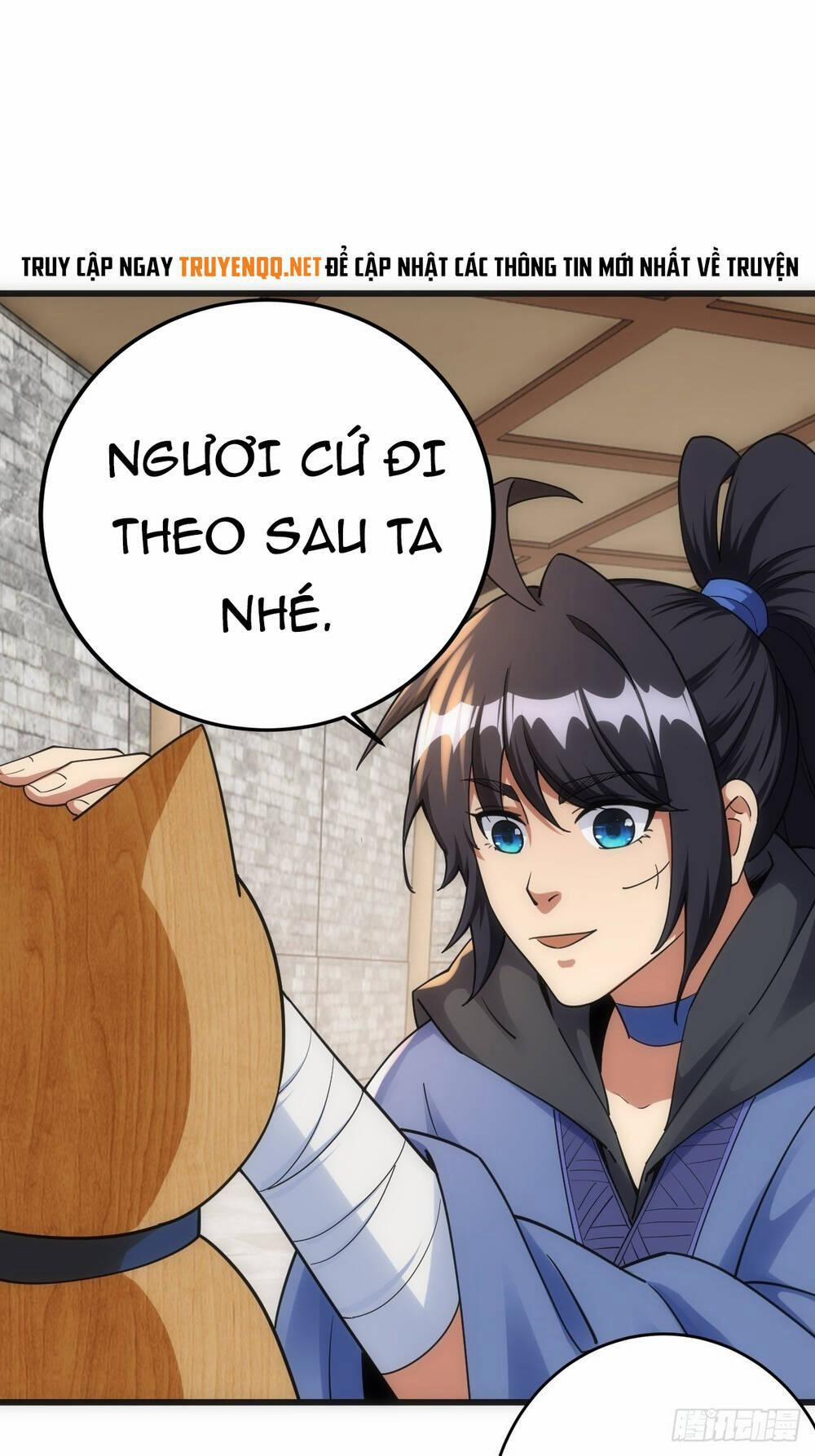 Tuyệt Thế Võ Công 20 trang 8