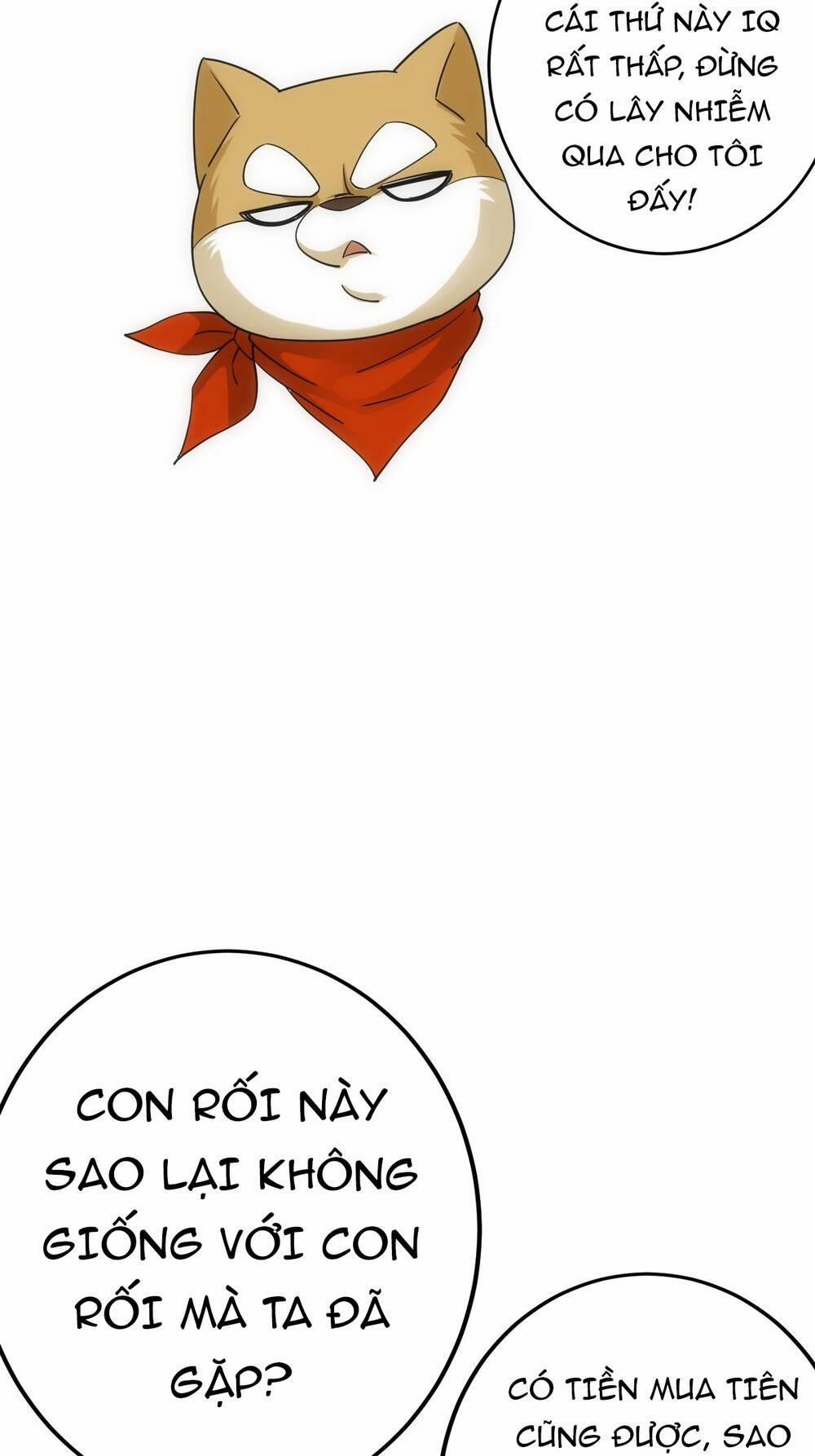 Tuyệt Thế Võ Công 20 trang 9