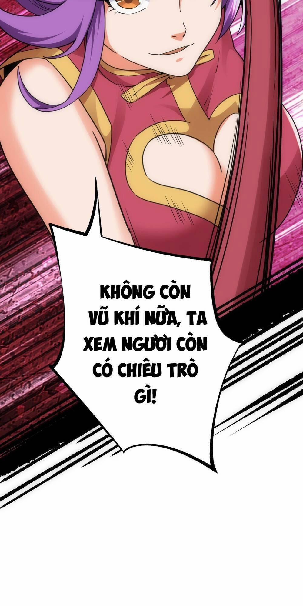 Tuyệt Thế Võ Công 21 trang 11