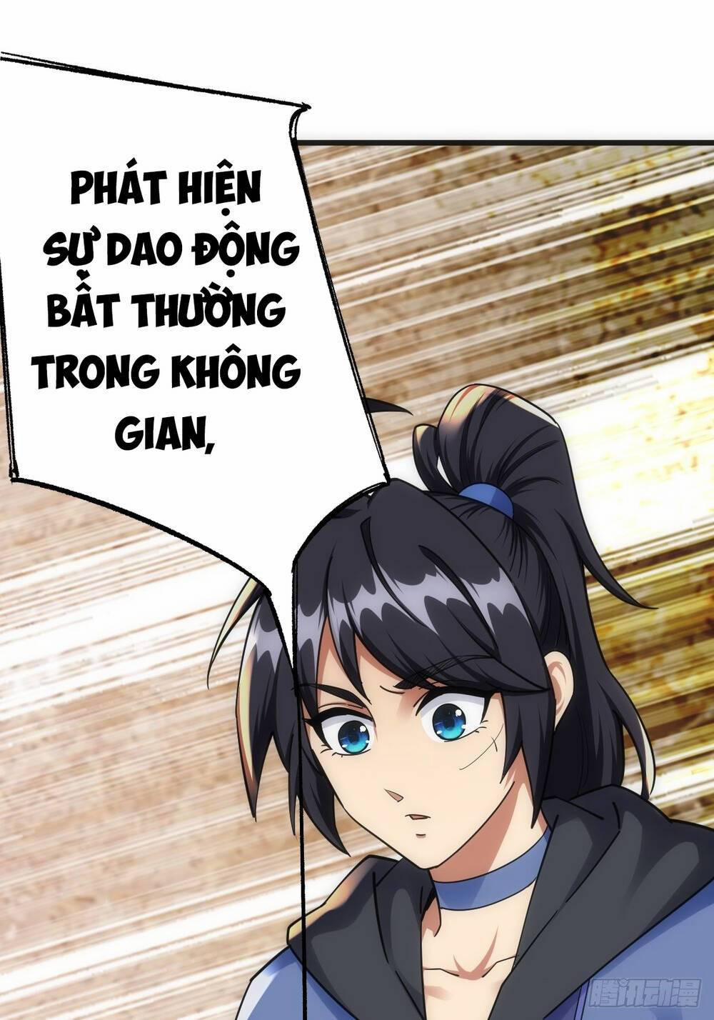 Tuyệt Thế Võ Công 21 trang 13