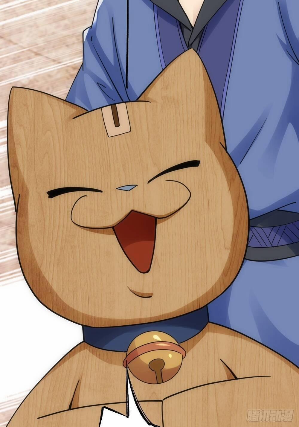 Tuyệt Thế Võ Công 21 trang 14