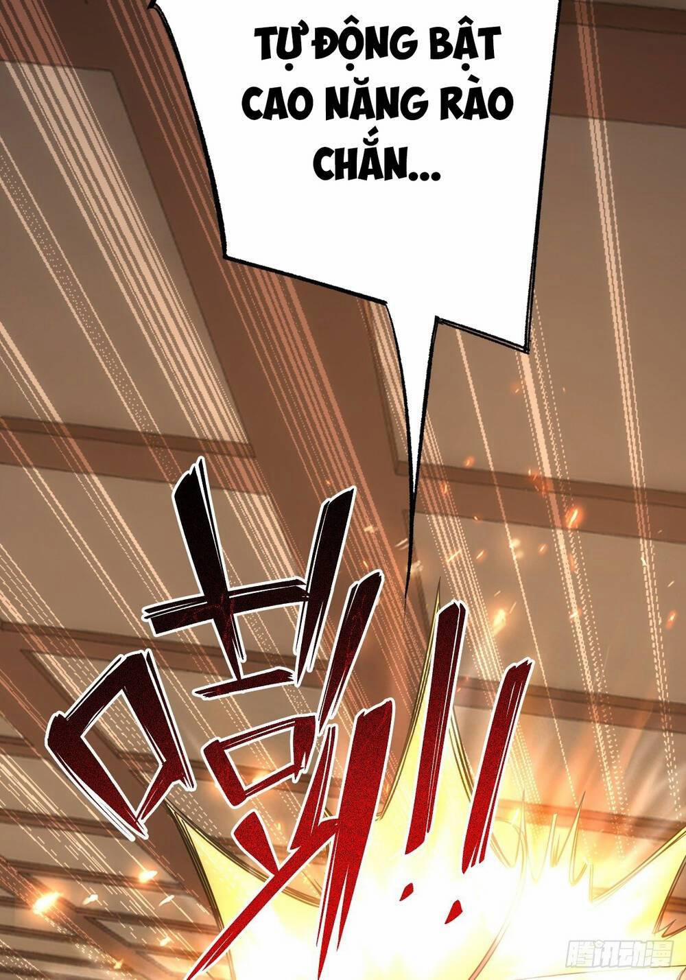 Tuyệt Thế Võ Công 21 trang 17