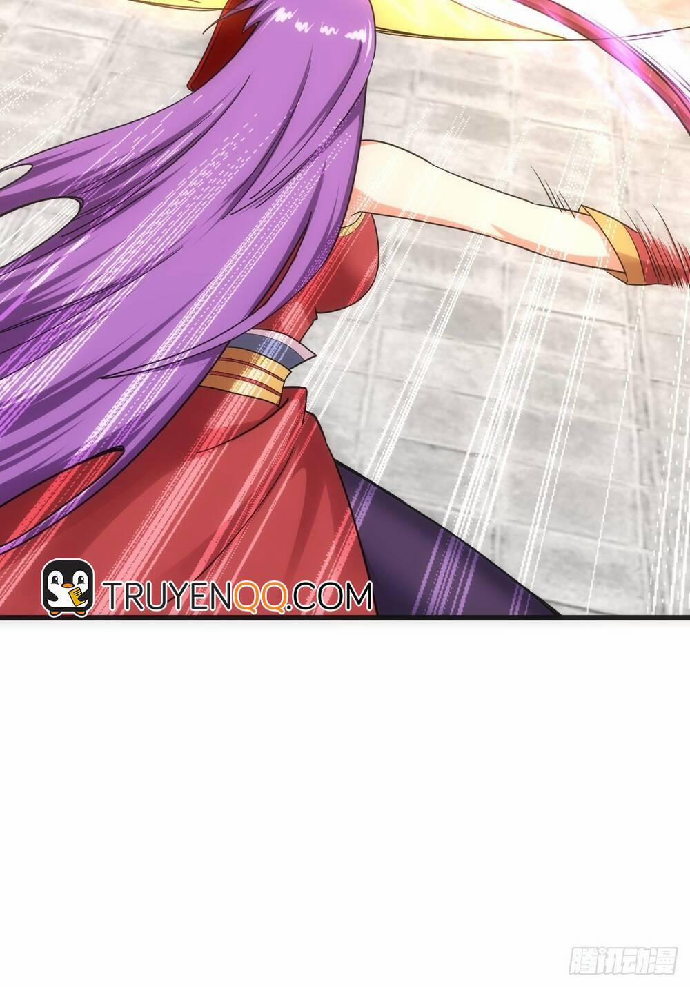 Tuyệt Thế Võ Công 21 trang 19