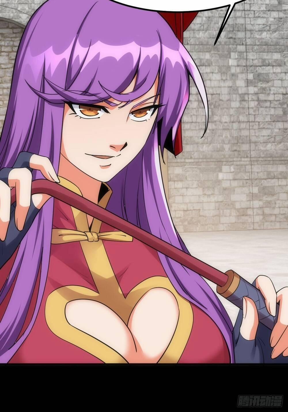 Tuyệt Thế Võ Công 21 trang 2