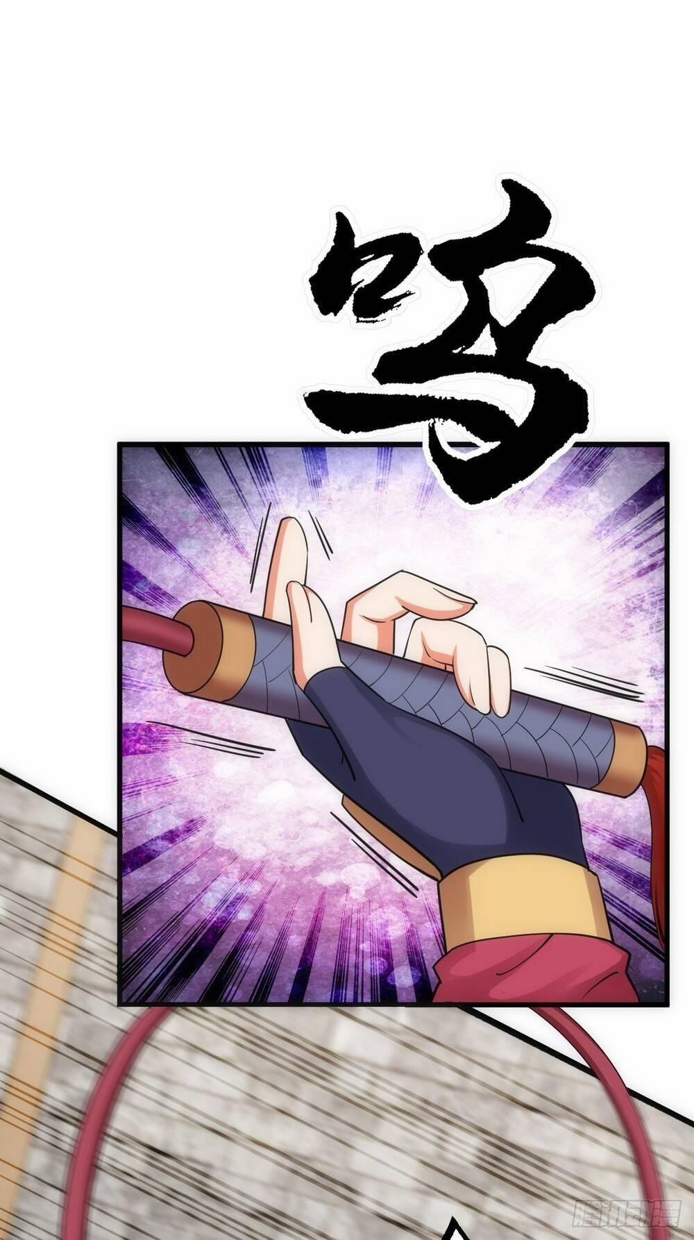 Tuyệt Thế Võ Công 21 trang 20