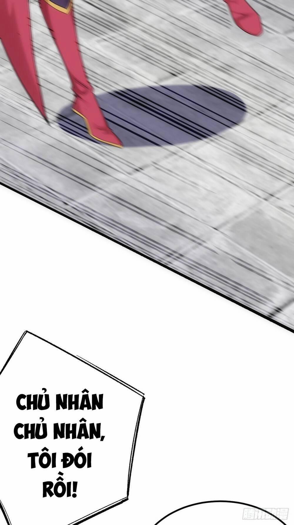 Tuyệt Thế Võ Công 21 trang 22