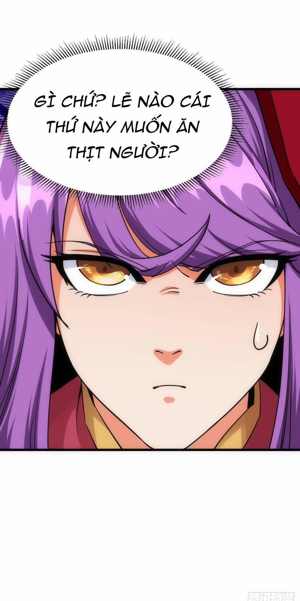 Tuyệt Thế Võ Công 21 trang 24