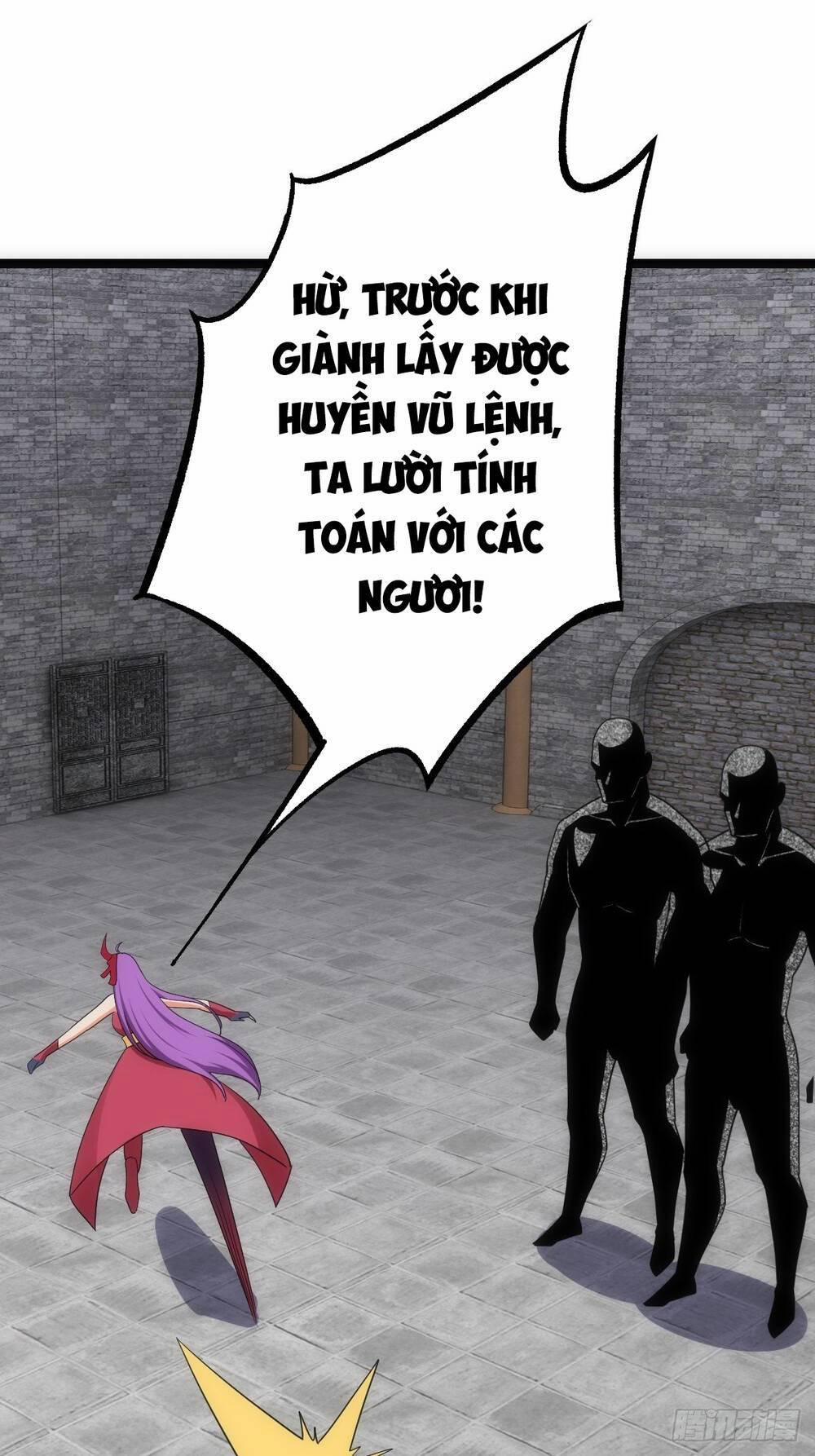 Tuyệt Thế Võ Công 21 trang 26