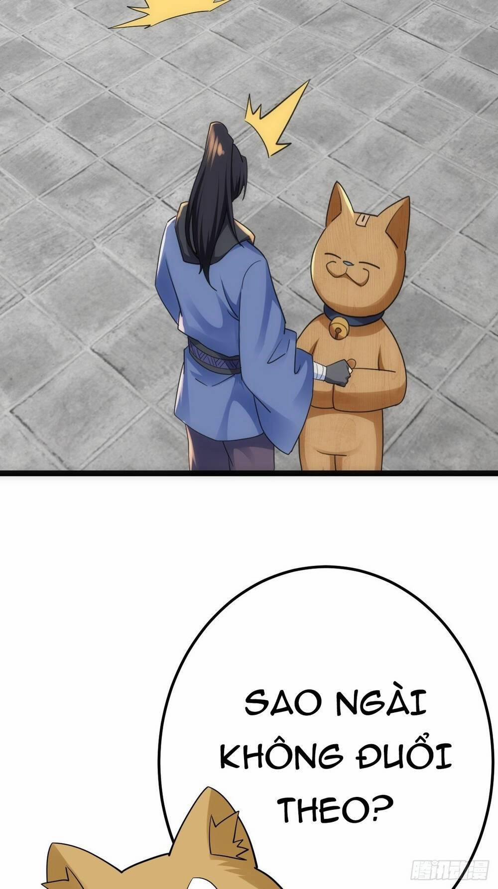 Tuyệt Thế Võ Công 21 trang 27