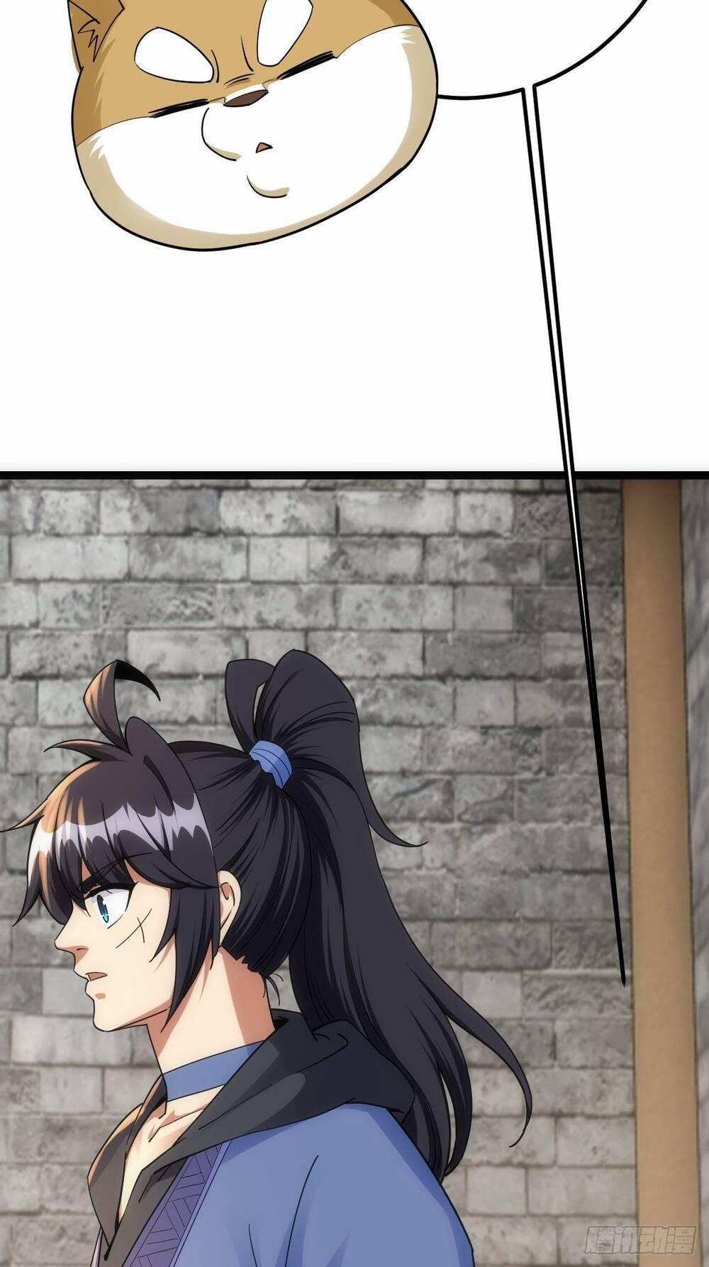 Tuyệt Thế Võ Công 21 trang 28