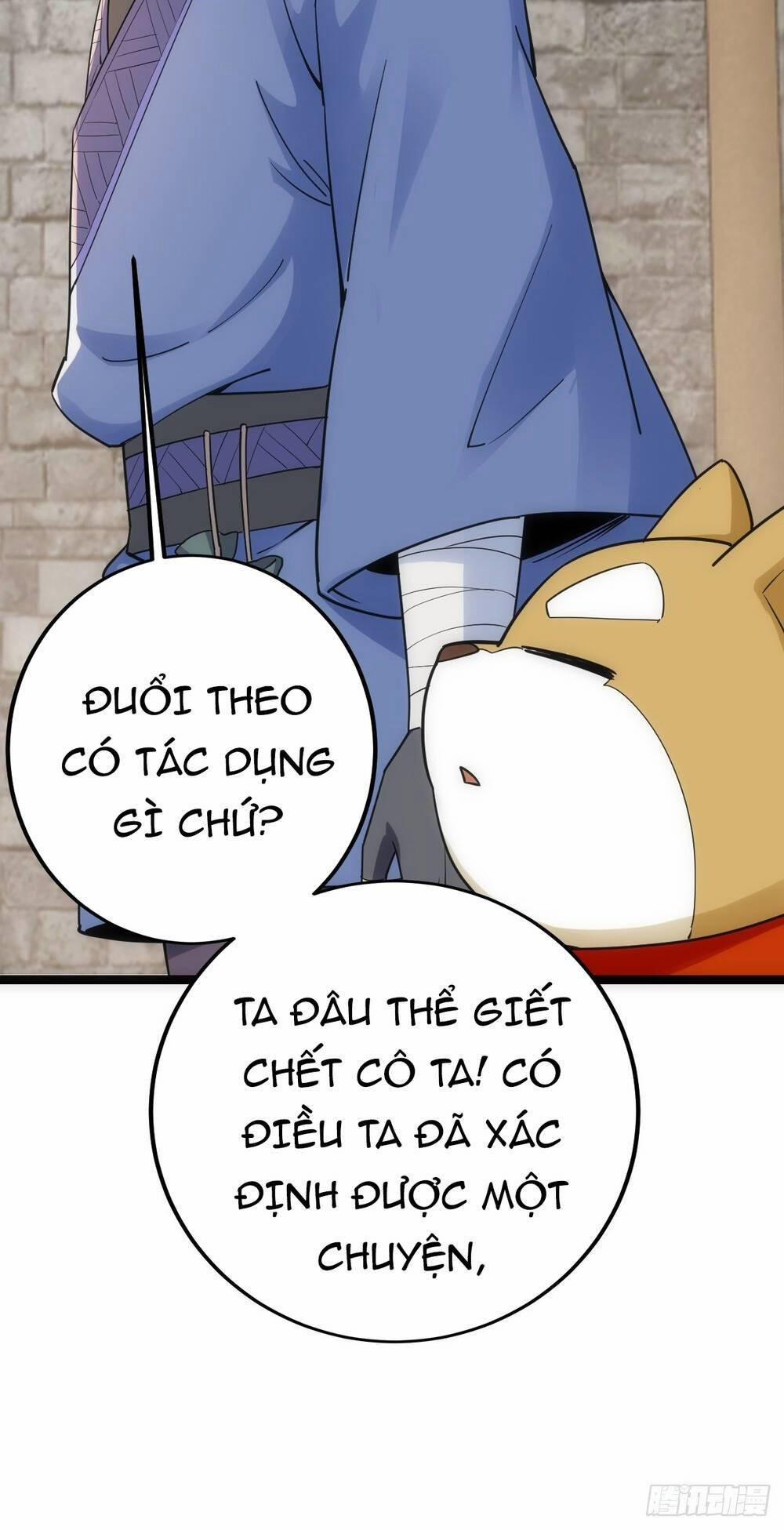 Tuyệt Thế Võ Công 21 trang 29