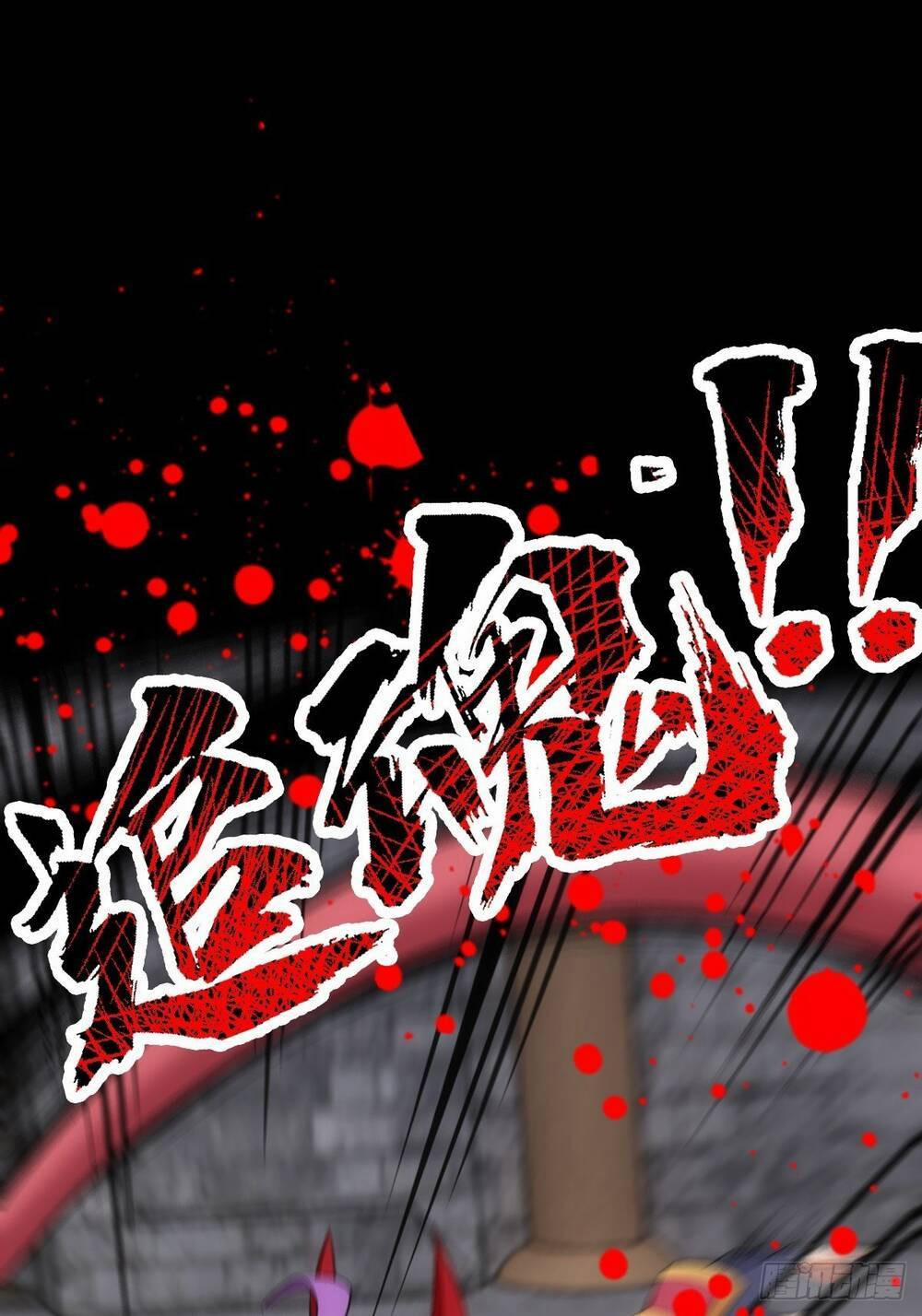 Tuyệt Thế Võ Công 21 trang 3