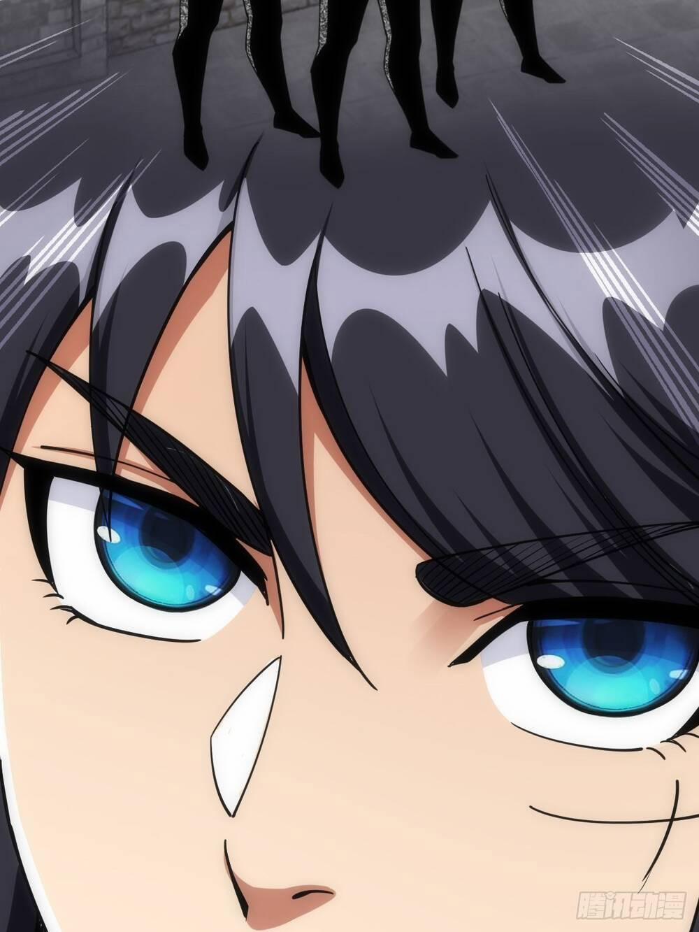 Tuyệt Thế Võ Công 21 trang 31