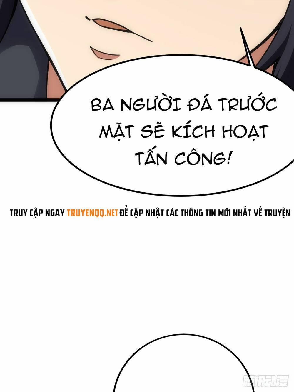 Tuyệt Thế Võ Công 21 trang 32