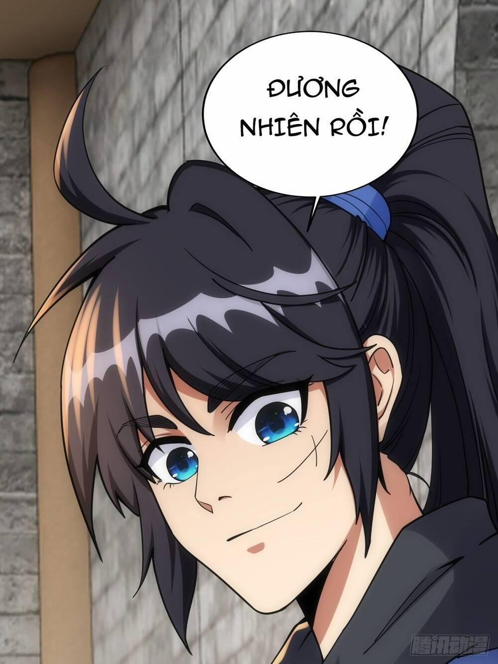 Tuyệt Thế Võ Công 21 trang 35